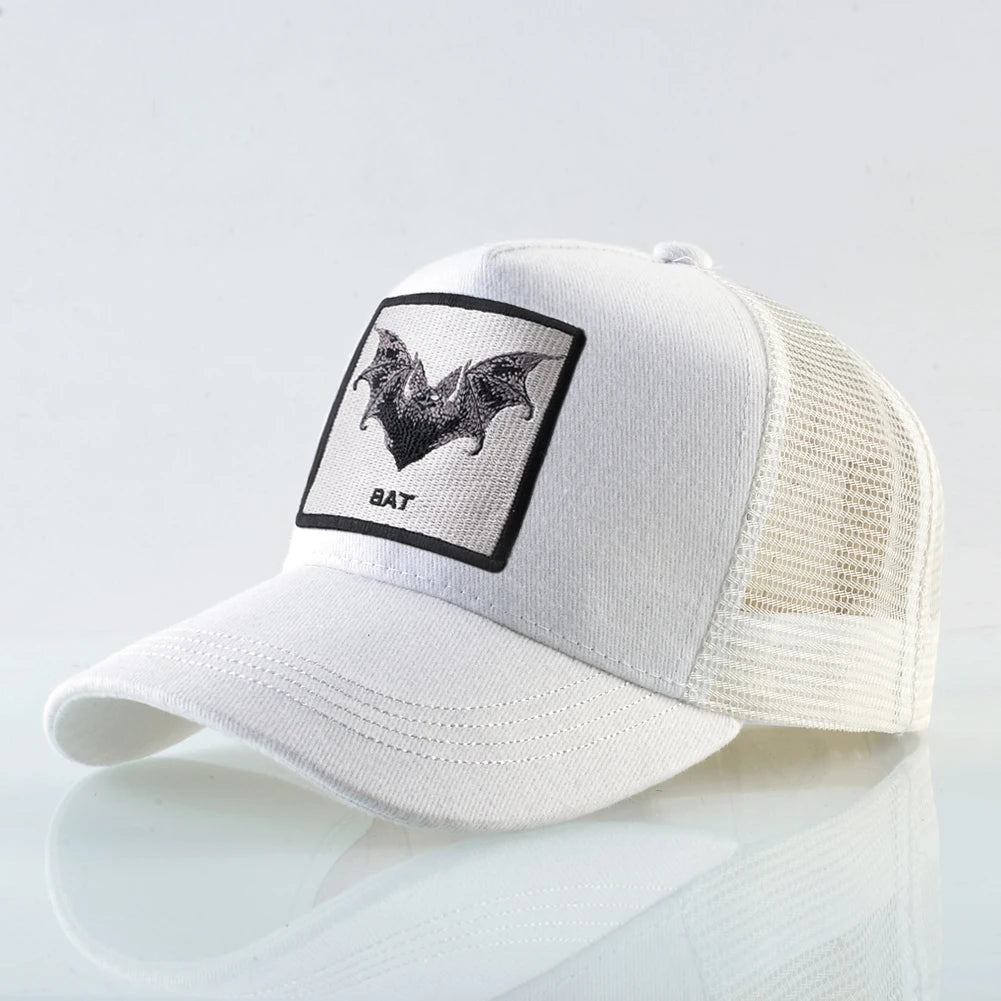 Bat Hat