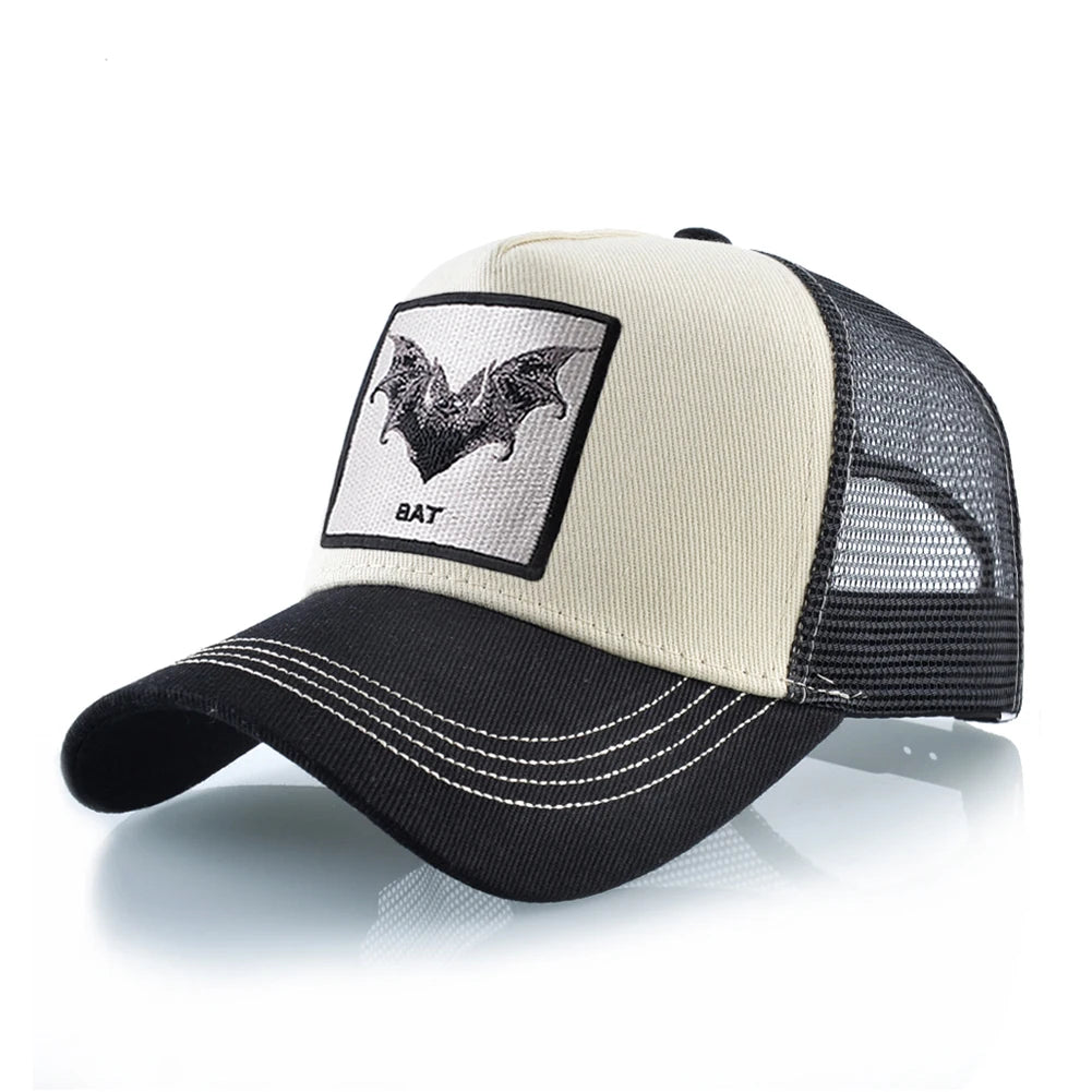 Bat Hat