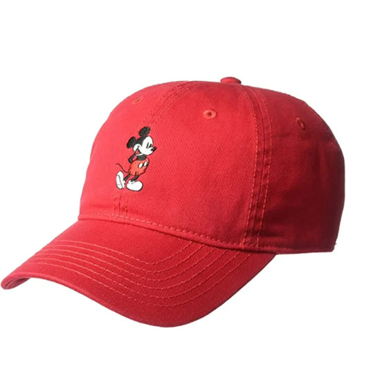 Simple Disney Cap