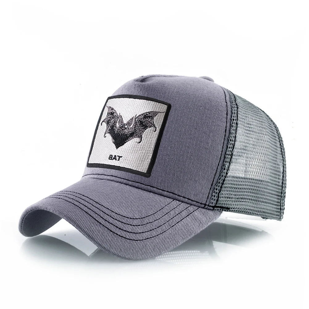 Bat Hat