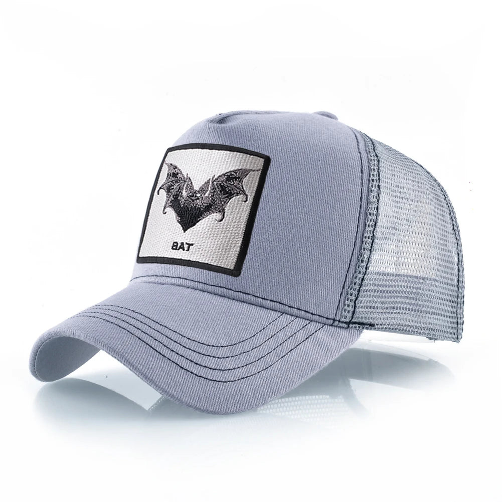 Bat Hat