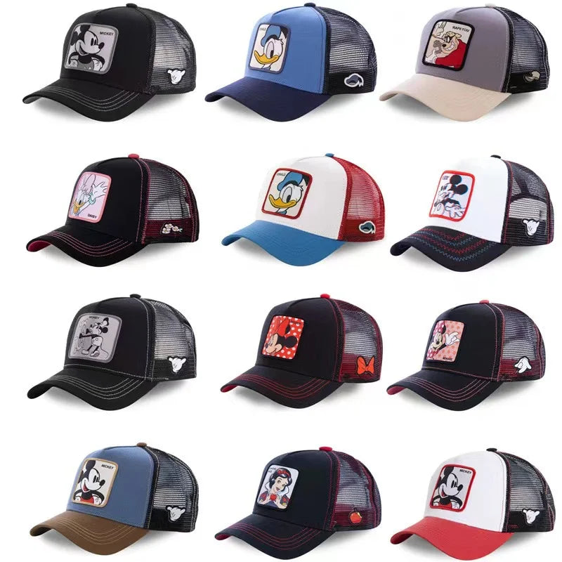 Disney Baseball Cap