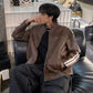 Black Casual Wear Jacket