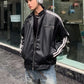 Black Casual Wear Jacket