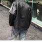 Black Casual Wear Jacket