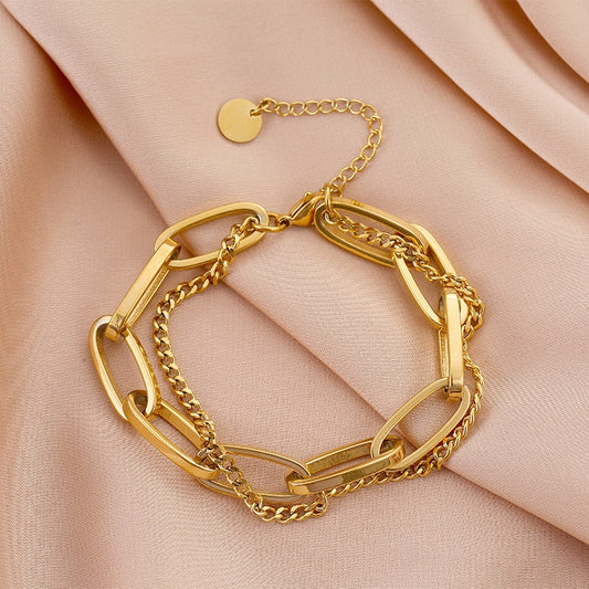 Charm Bracelet