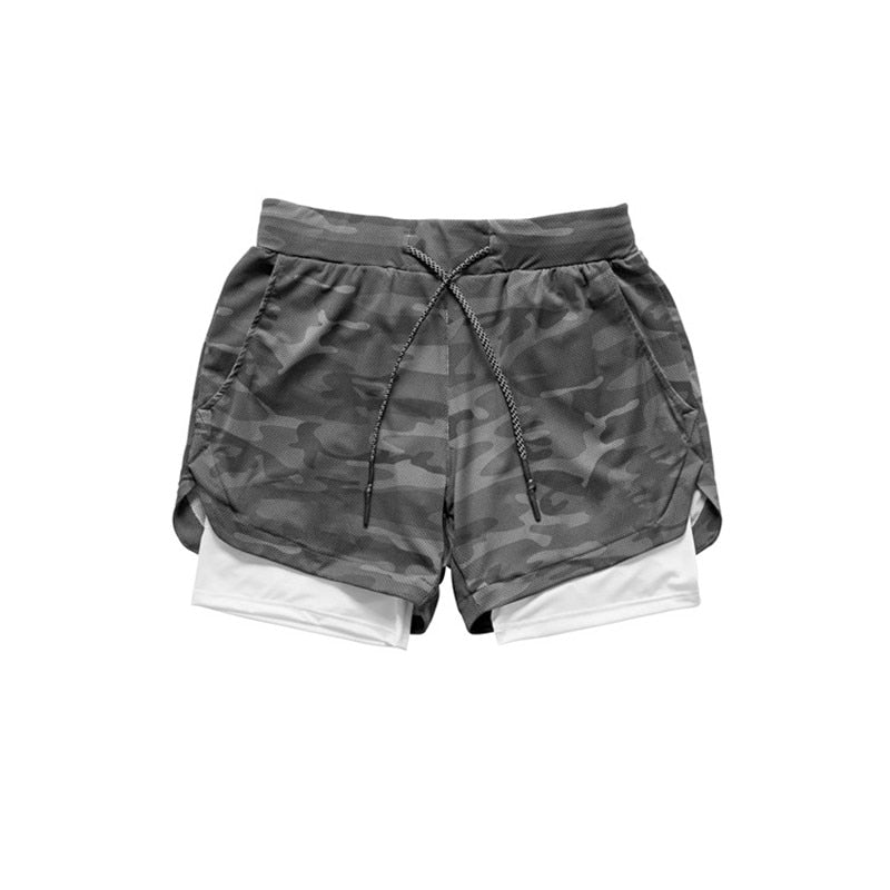 Running Shorts