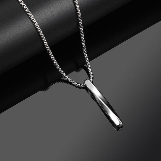 Men's Stainless Steel Jewelry