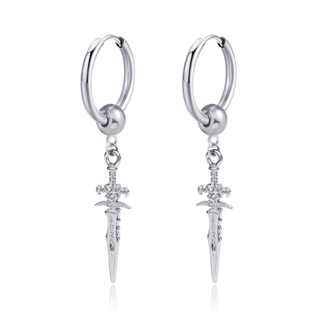 Dangle Earrings