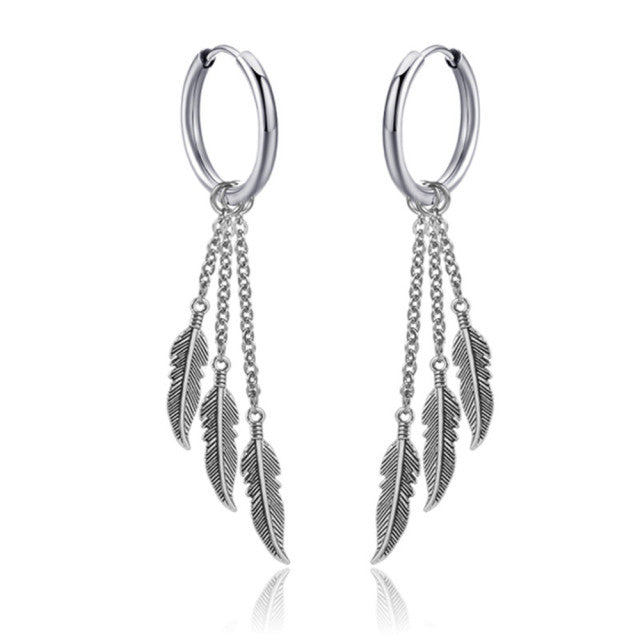 Dangle Earrings